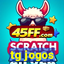 tg jogos